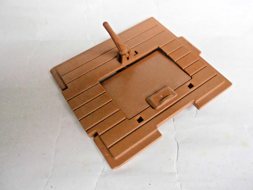 Playmobil zwischenboden turm - playmobil,