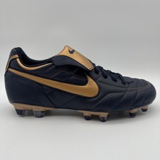 2006 NIKE Tiempo Natural II FG