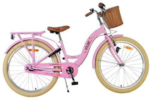 Volare blossom kinderfahrrad - blossom,