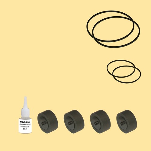 Riemen andruckrolle öl kit - andruckrolle, =
