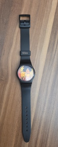 Armbanduhr gustav klimt - gustav,