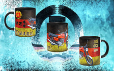 MZ ETZ 250 Tasse Ostalgie