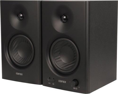 Edifier mr4 studiomonitore - edifier, 2.0