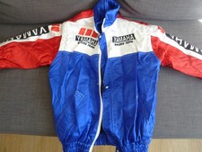 Jacke motorrad vintage 90er - motorrad,