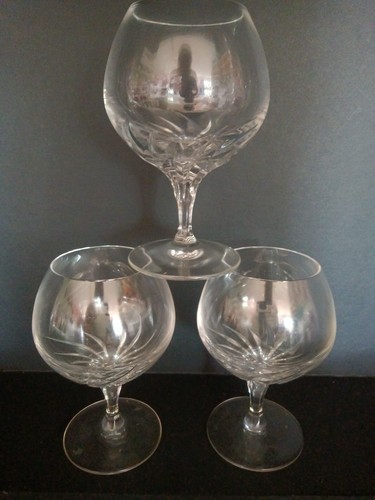 Nachtmann cognac - nachtmann,