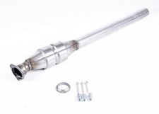 EEC Katalysator Type Approved