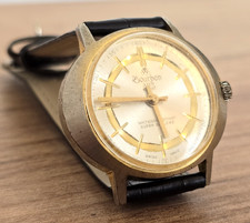 Vintage Herrenuhr Bourbon 23rd