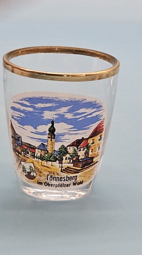 Tännesberg oberpfalz souvenir - oberpfalz,