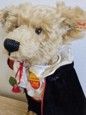 Steiff Teddybär LiebhabBär