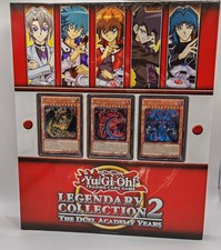 Yu-Gi-Oh! Legendary Collection