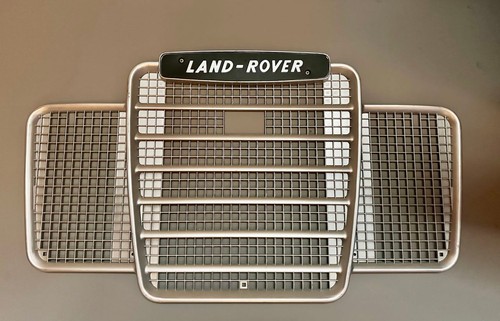 Land rover serie3 - land,