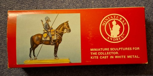 Andrea miniatures bayrischer - miniatures,