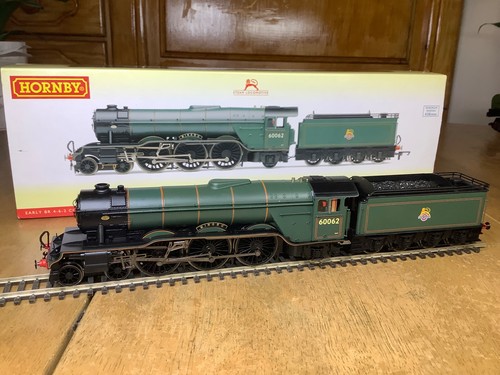 Hornby r3312 grün frühes - r3312,