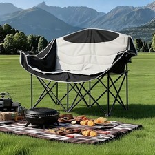Campingstuhl Klappstuhl