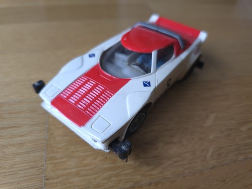 Carrera servo 132 lancia - servo,
