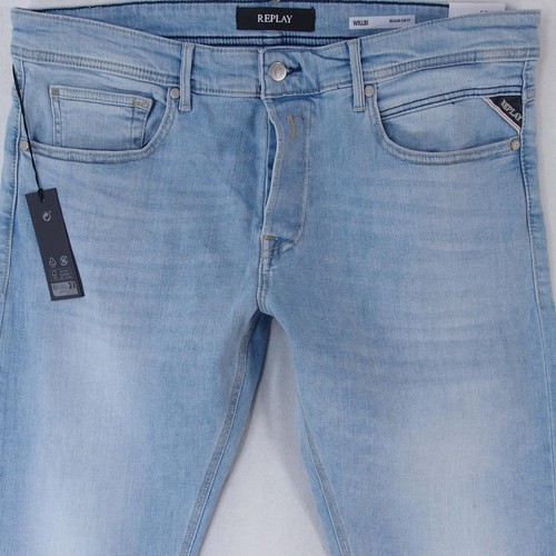 Neu replay m1008 willbi - neu,