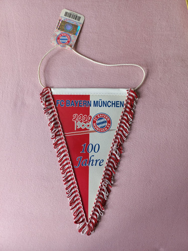 100 jahre bayern münchen - fc,