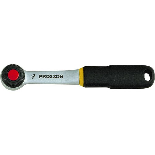 Proxxon standdardratsche - proxxon, 1/4''