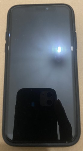 Apple iphone 256gb - iphone, x