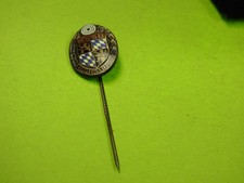 Anstecknadel BSSB  Zimmerstutzen Anstecknadel