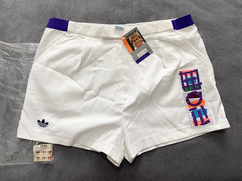 Vintage adidas shorts - vintage,
