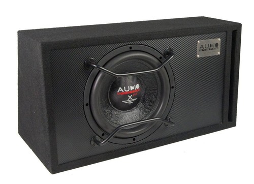 Audio system evo 30 cm - audio,