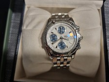 Breitling Chronomat GT