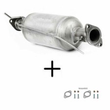 NEU Dieselpartikelfilter DPF Ford Mondeo III Jaguar X-Type (Estate) CF1 2.2 D