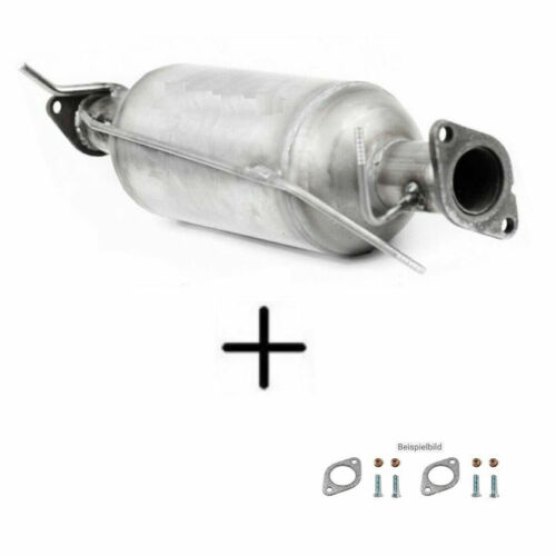 Neu dieselpartikelfilter dpf - neu,