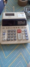 VINTAGE SHARP EL-2192G