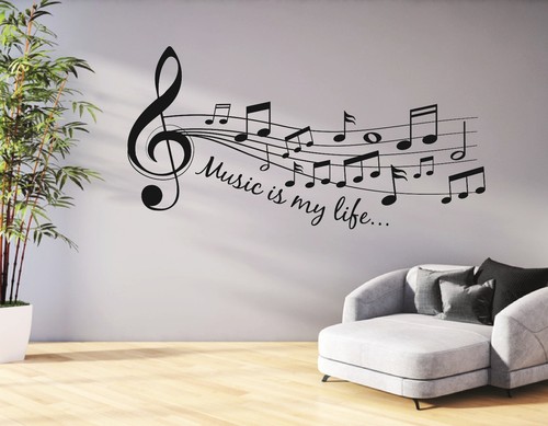 Wandtattoo wandsticker - wandtattoo,