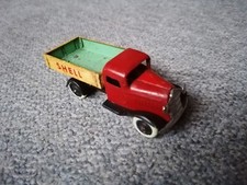 GNOM, Lehmann der LKW D.R.G.M.