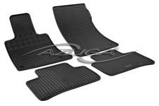 Gummimatten für Mercedes GLK
