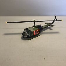 Schuco 452643200 Bell UH 1D SAR Hubschrauber Military Bundeswehr | #C