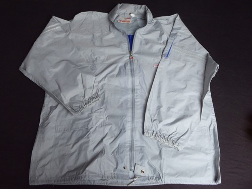 Damenregenjacke