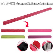 210cm FaltbareBalancierbalken