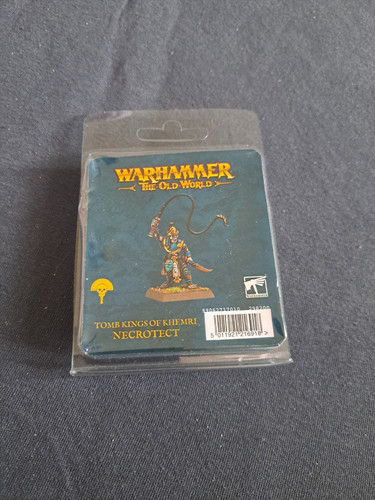 Warhammer the old world - warhammer, tomb