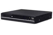 DVD Player mit HDMI, Scart und USB Anschluss Denver DVH-7787 A