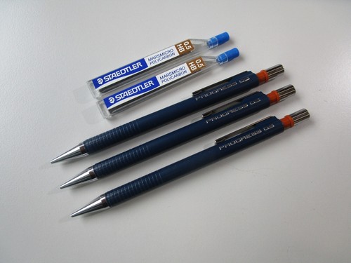Druckbleistift senator - druckbleistift,