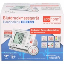 APONORM Blutdruckmessgerät