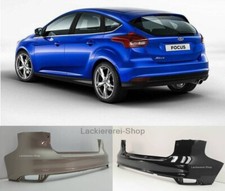 STOßSTANGE HINTEN LACKIERT IN