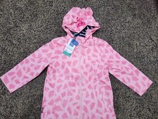 NEU Tom Joule Joules Jacke