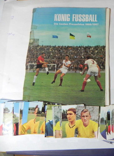 Sammelbilder album eikon - 40,