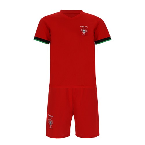 Portugal kinder sport trikot - portugal,