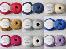 RIVIERA - Gedifra - 50g - Garn