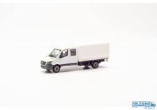 Herpa Minikit Mercedes Benz