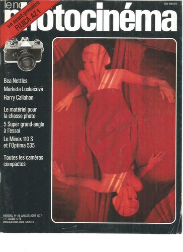 Fotokino bea nettles - fotokino,