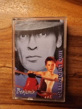 Udo Lindenberg / MC / Benjamin / Der Zustand ist NM-