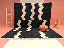 Marokkanische Teppiche 9x11