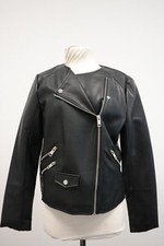 Mango bikerjacke biker jacke - mango,